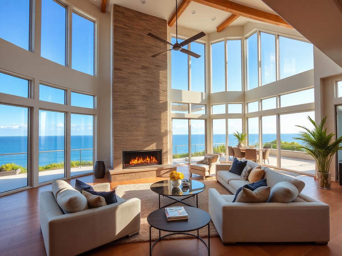 Ocean Living