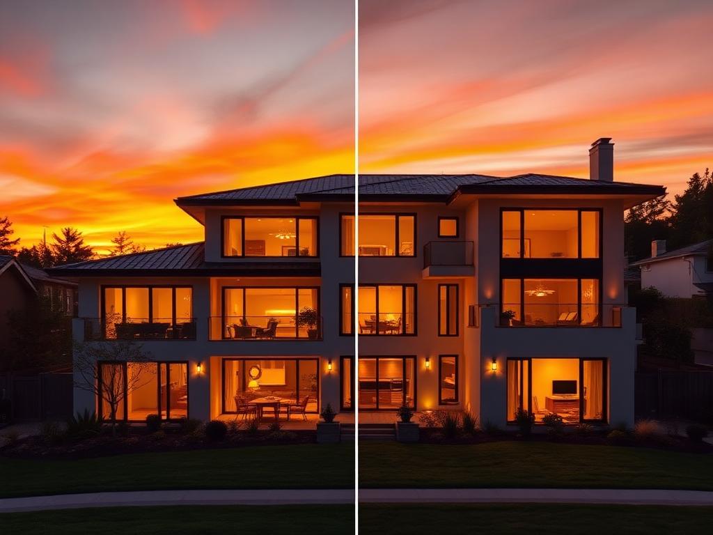 Day to Dusk